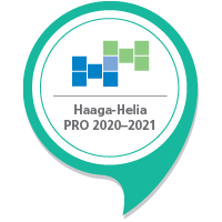 HH Badge